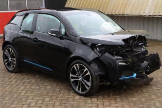 dommages fourgonnettes/vécules utilitaires BMW i3 i3 (I01), Hatchback, 2013 / 2022 i3s 2020/9