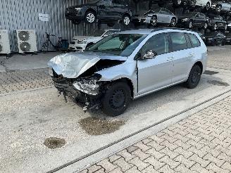 Auto incidentate Volkswagen Golf VII Variant 1.2 TSI 2014/2