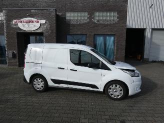 Sloopauto Ford Transit Connect 1.5 ECOBLUE L1 TREND 2019/10