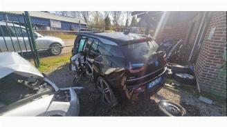 uszkodzony samochody osobowe BMW i3 i3 (I01), Hatchback, 2013 / 2022 i3 2018