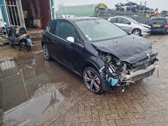 škoda osobní automobily Peugeot 208 GTI 2015/5