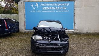 rozbiórka samochody osobowe Volkswagen Up Up! (121) Hatchback 1.0 12V 60 (CHYA) [44kW]  (08-2011/08-2020) 2018