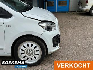 Volkswagen Up up! 1.0 high up! Airco Cruise Stoelverw. picture 7