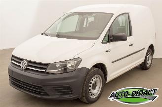 Volkswagen Caddy 2.0 TDI 75 kw Airco picture 1