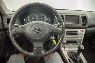 Subaru Outback 2.5i 4WD Navi picture 8
