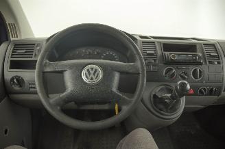 Volkswagen Transporter 2.5  96kw 9 personen picture 9