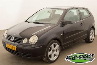 Volkswagen Polo 1.2 Airco picture 1