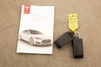 Tesla Model S 85D AWD Automaat picture 15