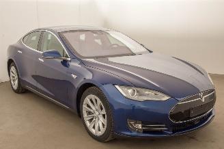 Tesla Model S 85D AWD Automaat picture 2