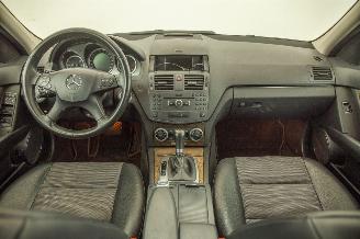 Mercedes C-klasse C220 CDI Automaat Leer picture 5