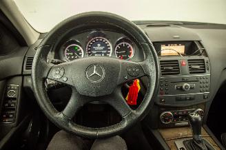 Mercedes C-klasse C220 CDI Automaat Leer picture 8
