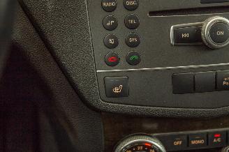 Mercedes C-klasse C220 CDI Automaat Leer picture 15
