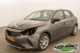 demontáž osobní automobily Opel Corsa 1.2 Automaat Edition 2020/7