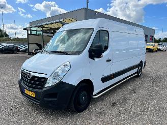 dommages fourgonnettes/vécules utilitaires Opel Movano 2.3 CDTI L3H2 Airco 2019/5