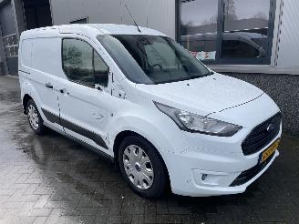 Autoverwertung Ford Transit Connect 1.5 EcoBlue Trend Automaat 2022/2