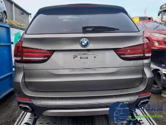 Auto incidentate BMW X5 X5 (F15), SUV, 2013 / 2018 xDrive 40d 3.0 24V 2016/11