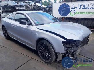 Audi A5 A5 (8T3), Coupe, 2007 / 2017 1.8 TFSI 16V picture 1
