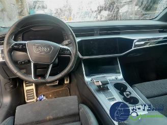 Audi A6 A6 (C8), Sedan, 2018 2.0 16V 55 TFSI E Quattro picture 17