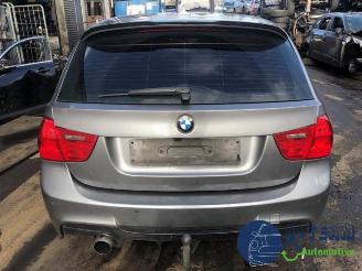BMW 3-serie 3 serie Touring (E91), Combi, 2004 / 2012 335d 24V picture 2