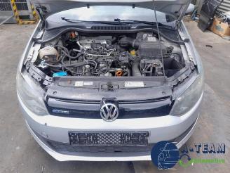 Volkswagen Polo Polo V (6R), Hatchback, 2009 / 2017 1.2 TDI 12V BlueMotion picture 4