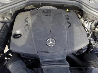 Mercedes ML ML III (166), SUV, 2011 / 2015 3.0 ML-350 BlueTEC V6 24V 4-Matic picture 7