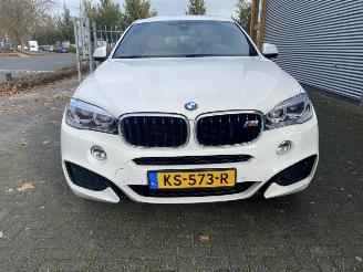 BMW X6 xDrive30d M-Line High Exe 56000KM !! Nieuw staat picture 7