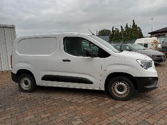 Opel Combo Combo Cargo Van 1.6 CDTI 75 (B16DTL(DV6FE)) [55kW]  (06-2018/...) picture 6