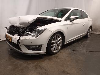 škoda osobní automobily Seat Leon Leon SC (5FC) Hatchback 3-drs 1.8 TSI Ecomotive 16V (CJSA) [132kW]  (0=
2-2013/08-2018) 2015/2
