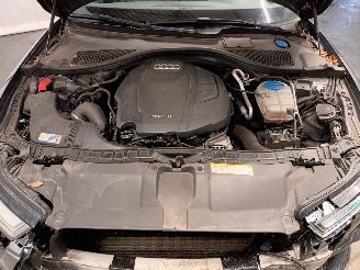Audi A6 A6 (C7) Sedan 1.8 T FSI 16V (CYGA) [140kW]  (09-2014/09-2018) picture 8