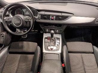 Audi A6 A6 (C7) Sedan 1.8 T FSI 16V (CYGA) [140kW]  (09-2014/09-2018) picture 14