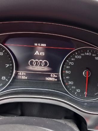 Audi A6 A6 (C7) Sedan 1.8 T FSI 16V (CYGA) [140kW]  (09-2014/09-2018) picture 2