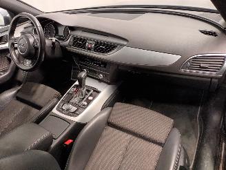 Audi A6 A6 (C7) Sedan 1.8 T FSI 16V (CYGA) [140kW]  (09-2014/09-2018) picture 12