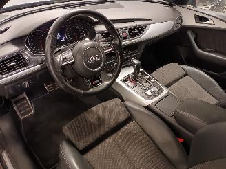 Audi A6 A6 (C7) Sedan 1.8 T FSI 16V (CYGA) [140kW]  (09-2014/09-2018) picture 16