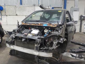 Voiture accidenté Mercedes A-klasse A (W169) Hatchback 1.5 A-150 (M266.920) [70kW]  (09-2004/06-2012) 2005/3