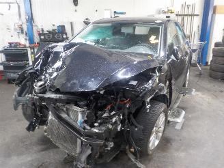 uszkodzony samochody osobowe Volkswagen Golf Golf VII (AUA) Hatchback 1.0 TSI 12V BlueMotion (DKRF) [85kW]  (05-201=
5/08-2020) 2019/4
