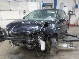 Damaged car Seat Ibiza Ibiza IV (6J5) Hatchback 5-drs 1.2 TDI Ecomotive (CFWA) [55kW]  (06-20=
10/05-2015) 2010/4