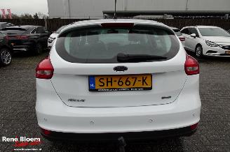 Ford Focus 1.0 Lease Edition 125pk picture 7