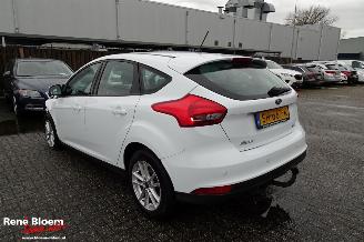 Ford Focus 1.0 Lease Edition 125pk picture 6