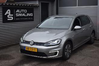 Volkswagen e-Golf NAVI/CAMERA/XENON picture 1