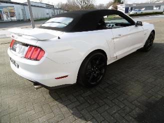 Ford Mustang GT LEER LED NAVIGATIE picture 6