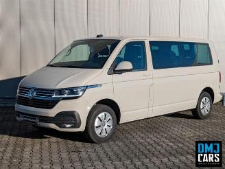 ojeté vozy osobní automobily Volkswagen Transporter  2023/6