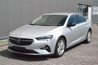 danneggiata veicoli commerciali Opel Insignia B Grand Sport Elegance 2021/10