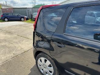 Nissan Note 1.4 Visia picture 13