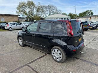 Nissan Note 1.4 Visia picture 3