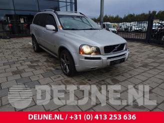 dommages scooters Volvo Xc-90 XC90 I, SUV, 2002 / 2014 2.4 D5 20V 2003/12