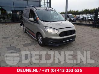 occasione scooter Ford Courier  2015/5