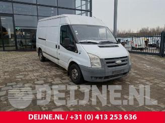 dommages camions /poids lourds Ford Transit Transit, Van, 2006 / 2014 2.2 TDCi 16V 2007/3