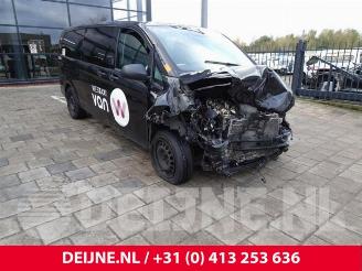 Gebrauchtwagen Van Mercedes Vito Vito (447.6), Van, 2014 2.0 114 CDI 16V 2020/3
