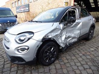 škoda osobní automobily Fiat 500X  2019/12