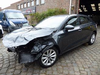 škoda osobní automobily Audi A3 Sportback 2021/5